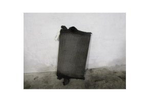 Echangeur air (Intercooler) VOLKSWAGEN SHARAN 1 Photo n°1