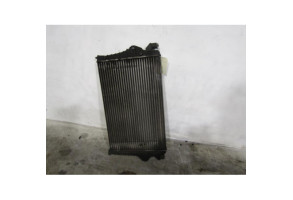 Echangeur air (Intercooler) VOLKSWAGEN SHARAN 1 Photo n°2