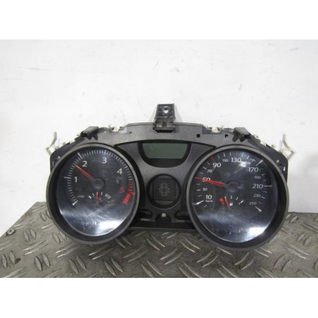 Compteur RENAULT MEGANE 2