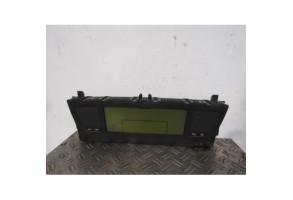 Compteur CITROEN C4 PICASSO 1 Photo n°1