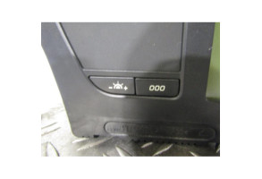 Compteur CITROEN C4 PICASSO 1 Photo n°2