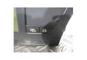 Compteur CITROEN C4 PICASSO 1 Photo n°3