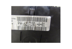 Compteur CITROEN C4 PICASSO 1 Photo n°5