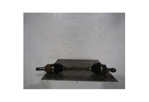 Cardan gauche (transmission) FIAT PANDA 2 Photo n°1