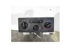 Commande chauffage CITROEN JUMPY 2 Photo n°1