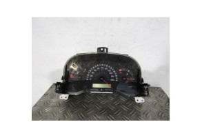 Compteur FIAT PANDA 2 Photo n°1