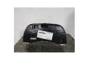 Compteur FIAT PANDA 2 Photo n°2