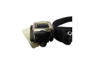 Ceinture avant droit AUDI A6 1 Photo n°1