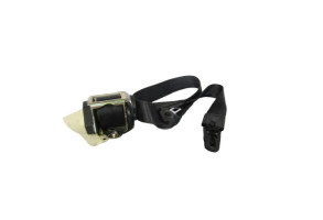Ceinture avant droit AUDI A6 1 Photo n°2