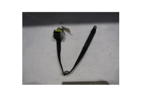 Ceinture avant droit TOYOTA COROLLA 10 Photo n°1