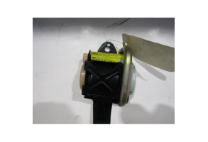 Ceinture avant droit TOYOTA COROLLA 10 Photo n°2