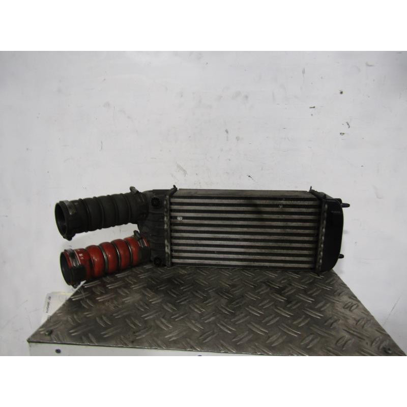 Echangeur air (Intercooler) CITROEN DS3 Photo n°1