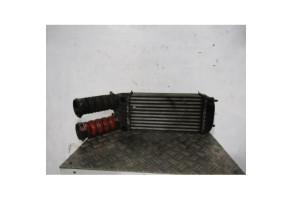Echangeur air (Intercooler) CITROEN DS3 Photo n°1