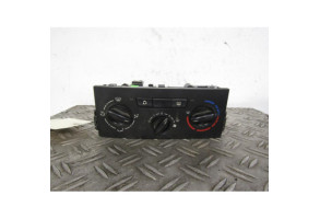Commande chauffage PEUGEOT 207 Photo n°1