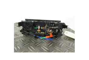 Commande chauffage PEUGEOT 207 Photo n°2