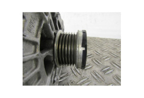 Alternateur AUDI A1 1 Photo n°3