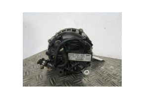 Alternateur AUDI A1 1 Photo n°6