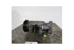 Compresseur clim OPEL AGILA B Photo n°2