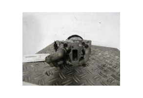 Compresseur clim OPEL AGILA B Photo n°3