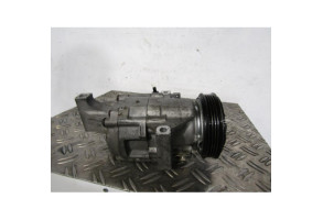 Compresseur clim OPEL AGILA B Photo n°4