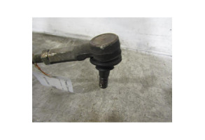 Cremaillere assistee OPEL AGILA B Photo n°4