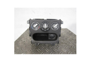Commande chauffage OPEL AGILA B Photo n°1