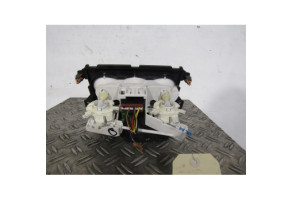 Commande chauffage OPEL AGILA B Photo n°2
