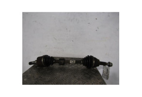 Cardan gauche (transmission) FORD FIESTA 6 Photo n°1