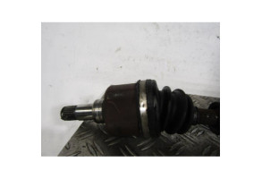 Cardan gauche (transmission) FORD FIESTA 6 Photo n°2