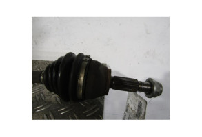 Cardan gauche (transmission) FORD FIESTA 6 Photo n°3