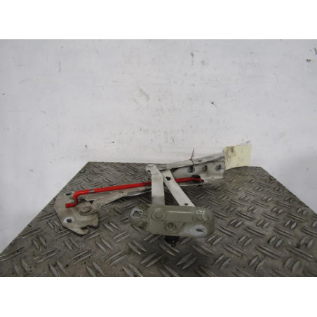 Charniere de capot PEUGEOT EXPERT 1