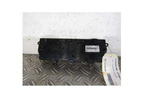 Commande chauffage RENAULT ZOE 1 Photo n°2