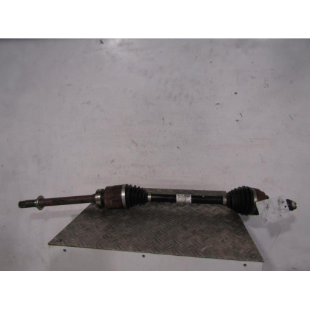 Cardan droit (transmission) RENAULT ZOE 1
