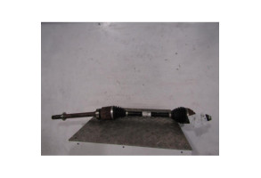 Cardan droit (transmission) RENAULT ZOE 1 Photo n°1