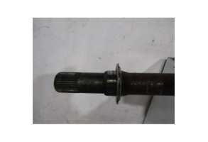 Cardan droit (transmission) RENAULT ZOE 1 Photo n°2