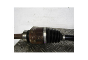 Cardan droit (transmission) RENAULT ZOE 1 Photo n°3