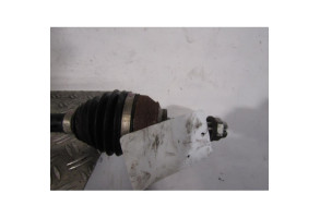 Cardan droit (transmission) RENAULT ZOE 1 Photo n°4