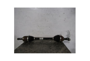 Cardan gauche (transmission) RENAULT ZOE 1 Photo n°1