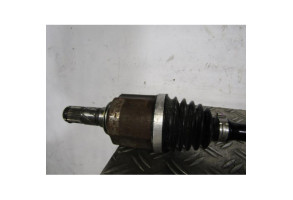 Cardan gauche (transmission) RENAULT ZOE 1 Photo n°2
