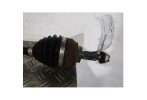Cardan gauche (transmission) RENAULT ZOE 1 Photo n°3