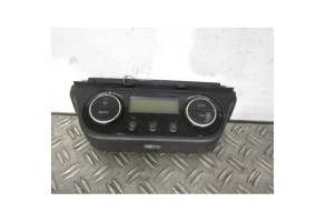 Commande chauffage SUZUKI SWIFT 3 Photo n°1