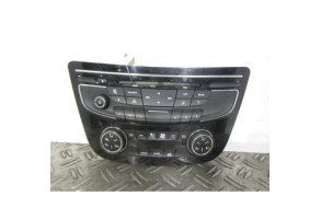 Commande chauffage PEUGEOT 508 1 Photo n°1