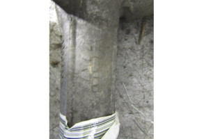 Cremaillere assistee FIAT PUNTO EVO 3 Photo n°4