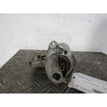 Demarreur FIAT PUNTO EVO 3