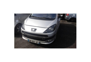 Capot PEUGEOT 1007 Photo n°6