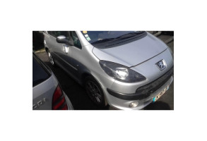 Capot PEUGEOT 1007 Photo n°7