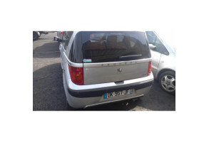 Capot PEUGEOT 1007 Photo n°9