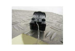 Bouton de warning DACIA DUSTER 1 Photo n°2