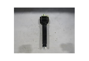 Ceinture arriere droit PEUGEOT 308 1 Photo n°1