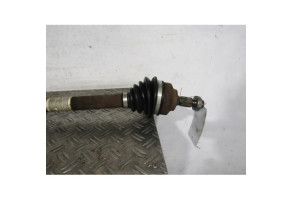 Cardan droit (transmission) PEUGEOT 308 1 Photo n°3